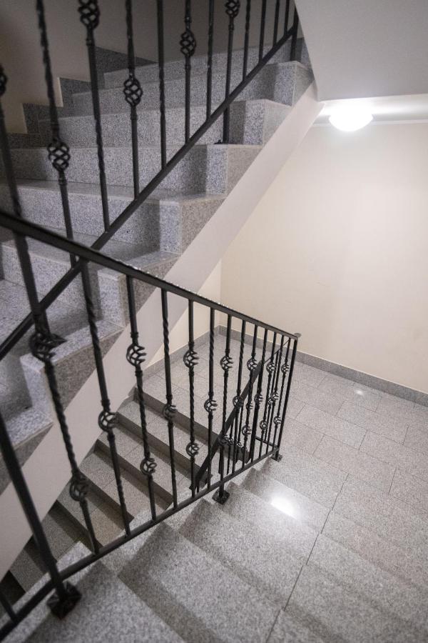 Mlynowa Centrum Apartamenty Luna Bialystok Exterior photo